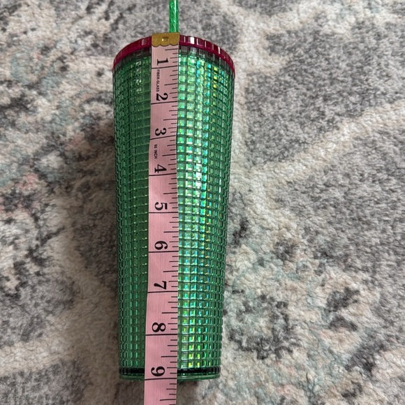 Starbucks Tumbler - Picture 6 of 7